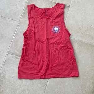 Southern Tshirt Company Tank